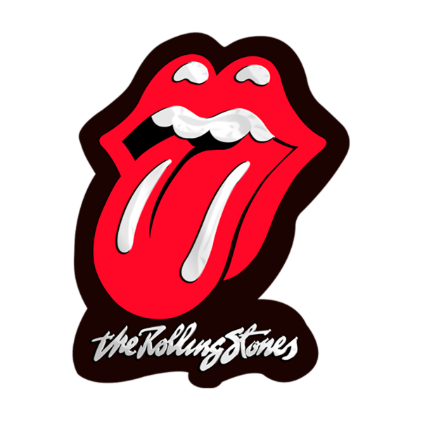 THE ROLLING STONES