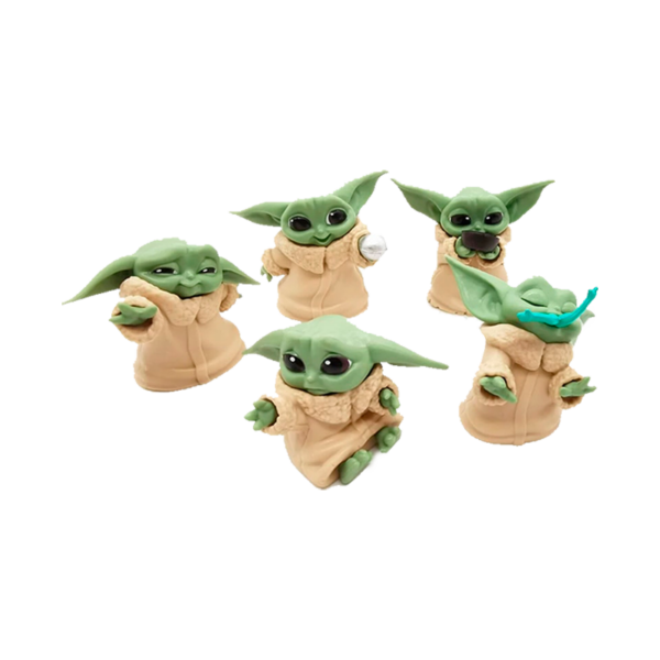BABY YODA