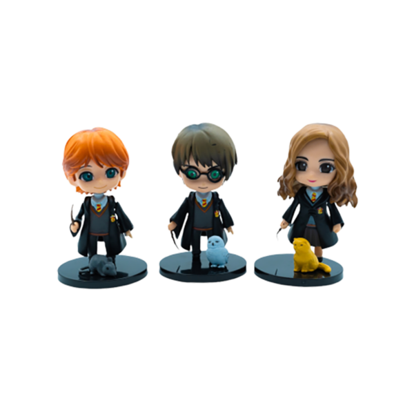 HARRY POTTER