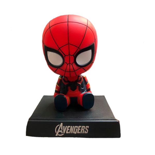 SPIDERMAN