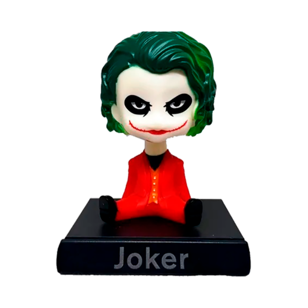 JOCKER