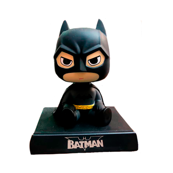 BATMAN
