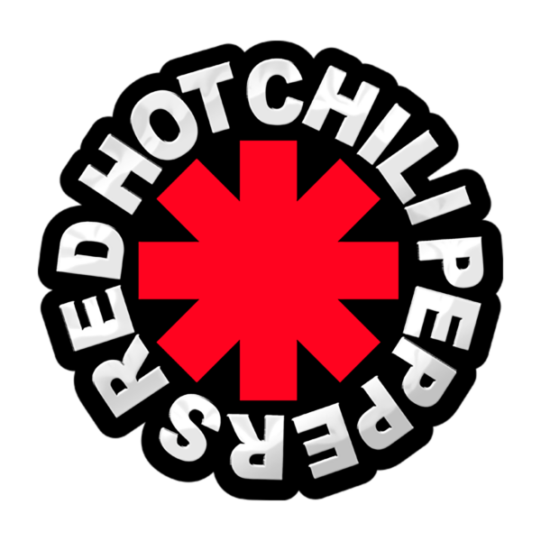 RED HOT CHILI PEPPERS