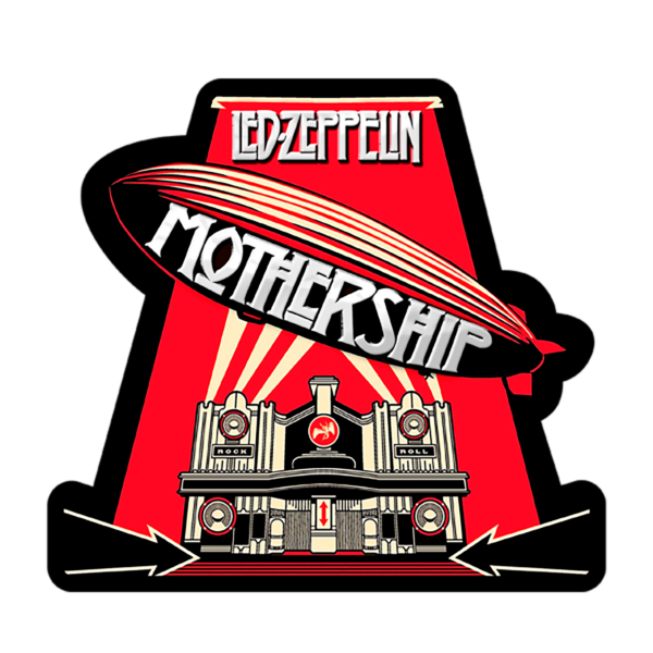 LED ZEPPELIN