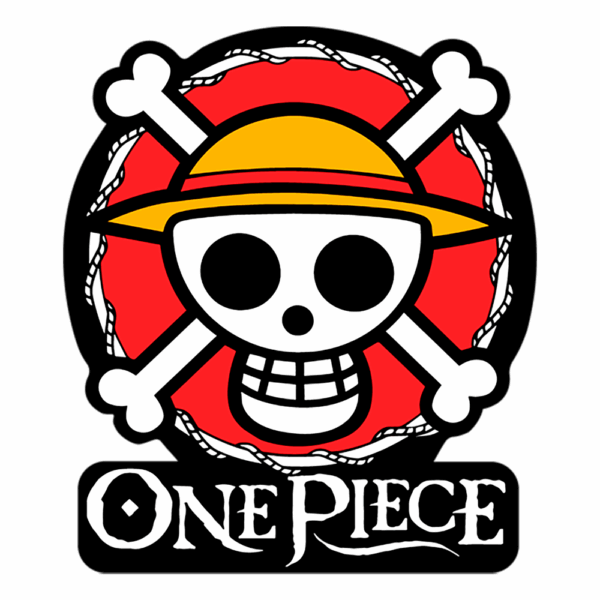 ONE PIECE LOGO
