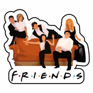 FRIENDS