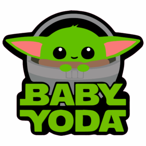 BABY YODA