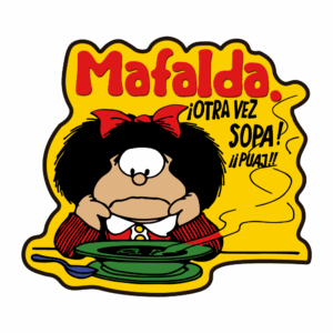 MAFALDA SOPA