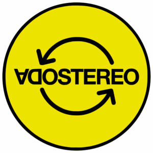 SODASTEREO