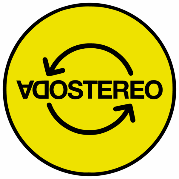 SODASTEREO
