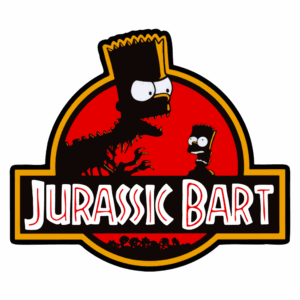 JURASSIC BART