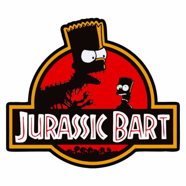 JURASSIC BART