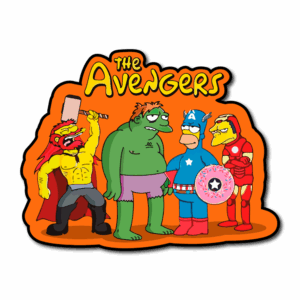AVANGER