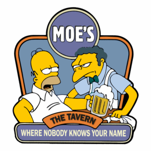 THE TAVERN
