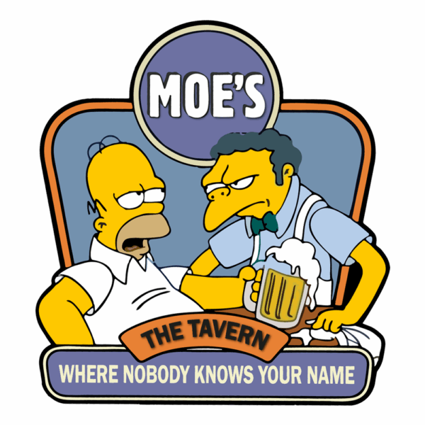 THE TAVERN