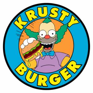 KRUSTY BURGUER