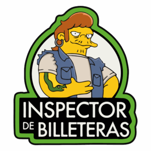 INSPECTOR DE BILLETERAS