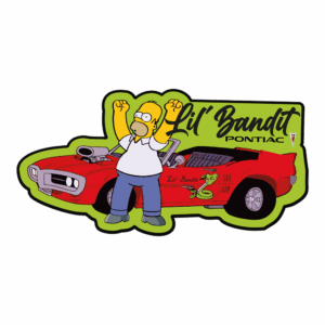 LIL BANDID
