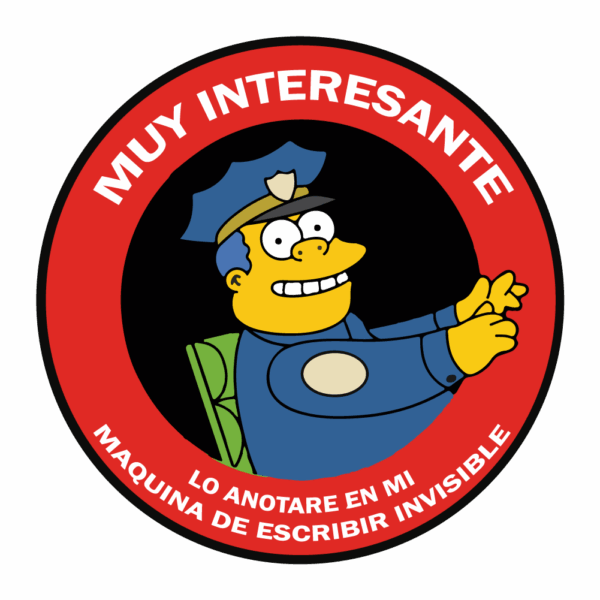 MUY INTERESANTE