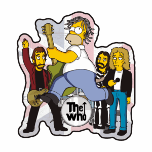 THE WHO