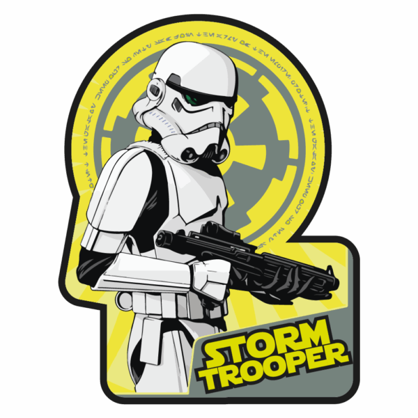 STORM TROOPER