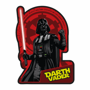 DARTH VADER