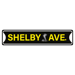 SHELBY LARGO