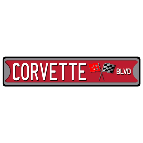 LARGO CORVETTE