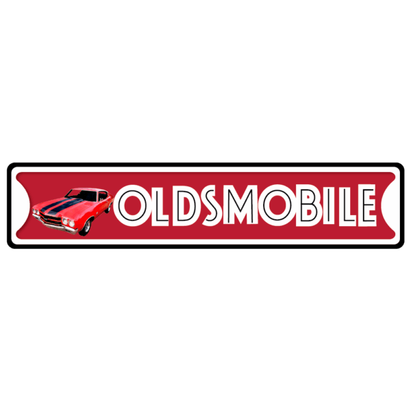 LARGO OLDSMOBILE