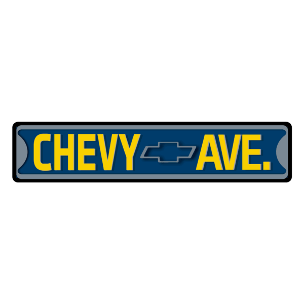 LARGO CHEVY AVE