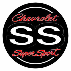 CHEVROLET SS