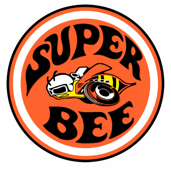 SUPER BEE