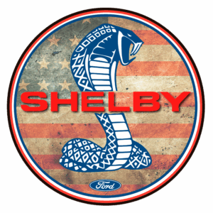 SHELBY