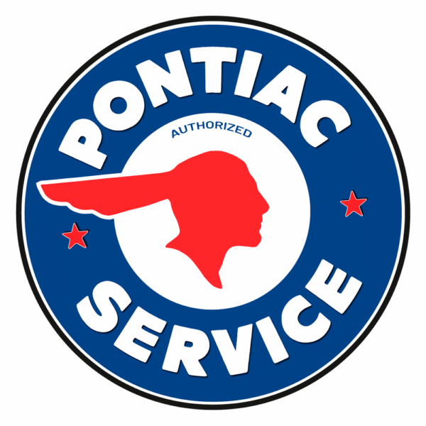 PONTIAC