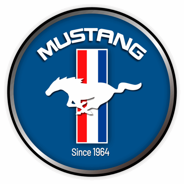 MUSTANG