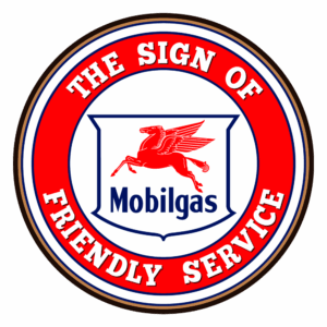 MOBILGAS