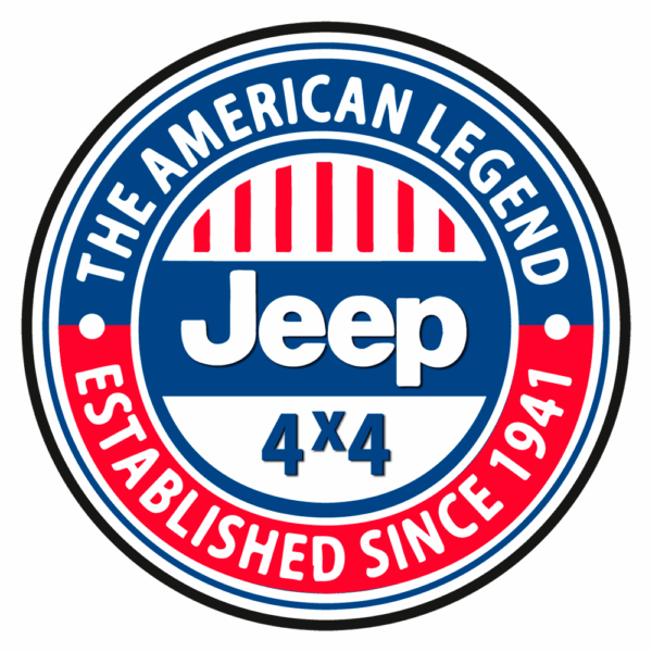 JEEP 4x4