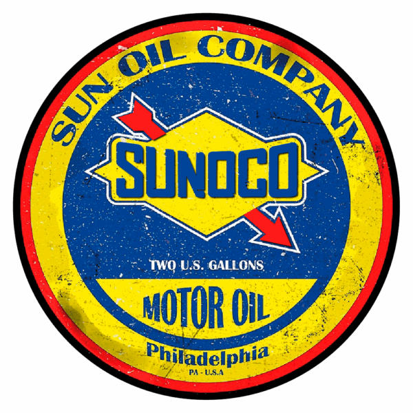 SUNOCCO