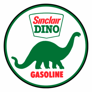 SINCLAIR DINO