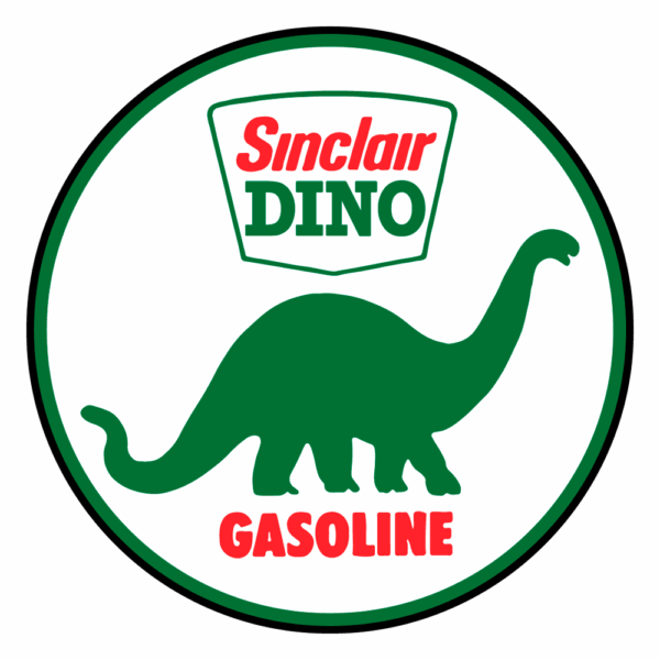 SINCLAIR DINO