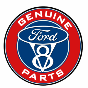 FORD V8