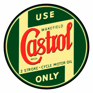 CASTROL