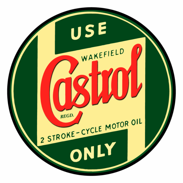CASTROL