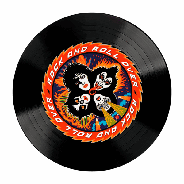 DISCO KISS