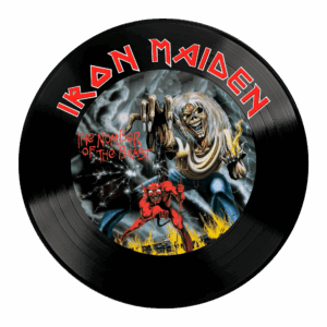 DISCO AIRON MAIDE