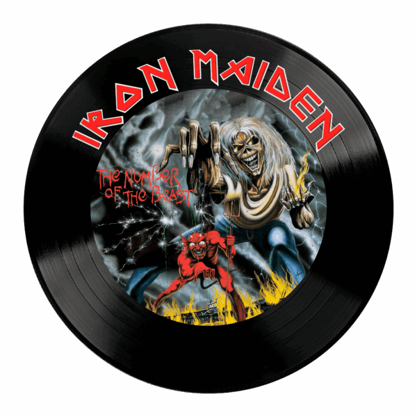 DISCO AIRON MAIDE
