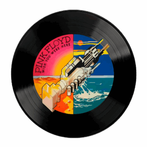 DISCO PINK FLOY