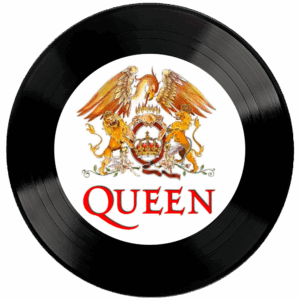 DISCO QUEEN