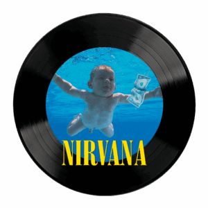 DISCO NIRVANA