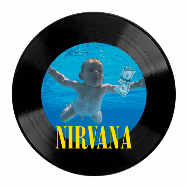 DISCO NIRVANA